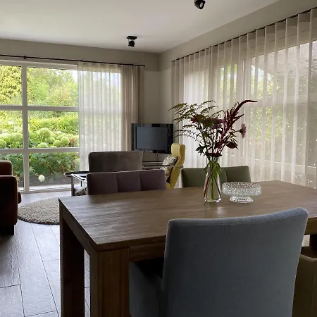 De Koning Apartamento *