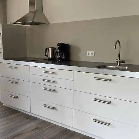Apartamento De Koning *