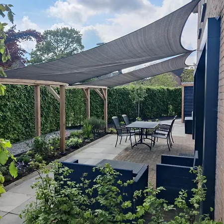 アパート De Koning *