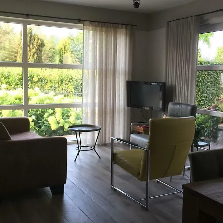 De Koning アパート Afferden (Gelderland)