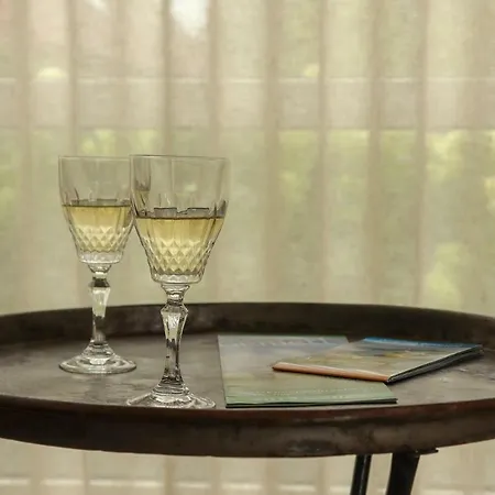 De Koning アパート *