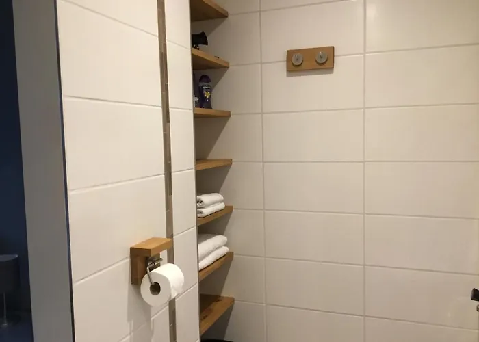 Apartment De Koning *