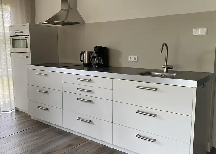 Apartment De Koning *