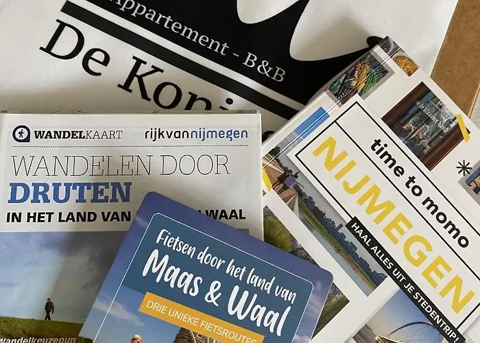 De Koning Apartment *