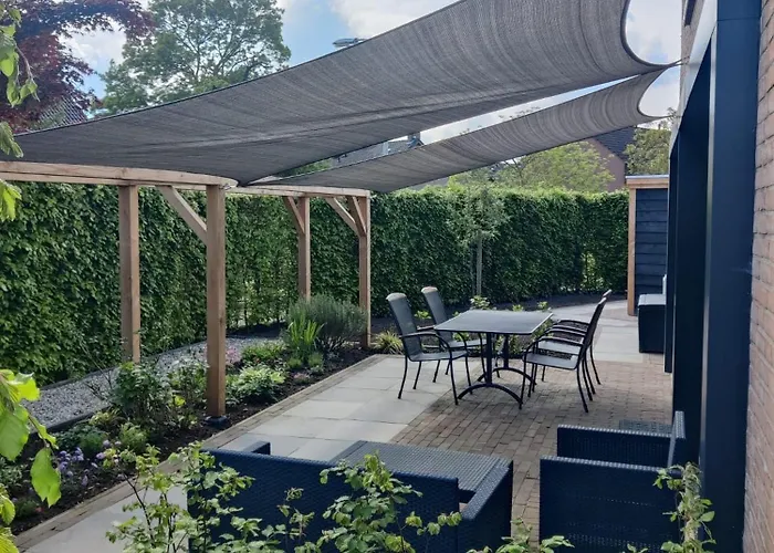 Apartment De Koning *