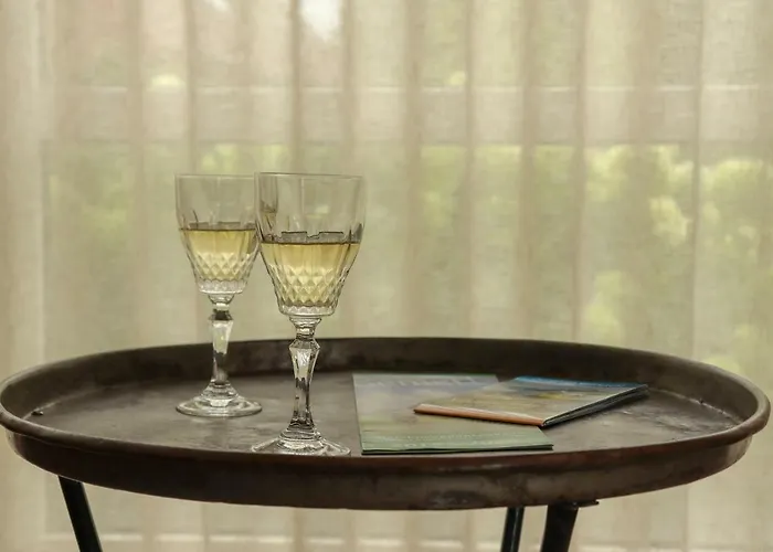 De Koning Apartment *