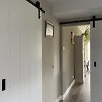 De Koning Apartment