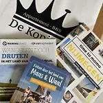 De Koning Apartment *