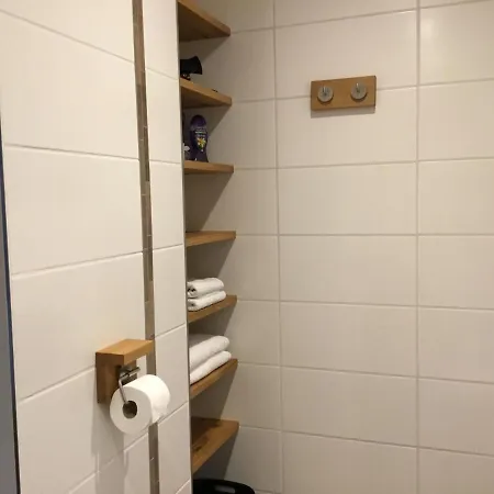 Appartement De Koning *