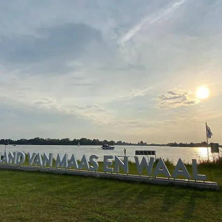 De Koning Διαμέρισμα