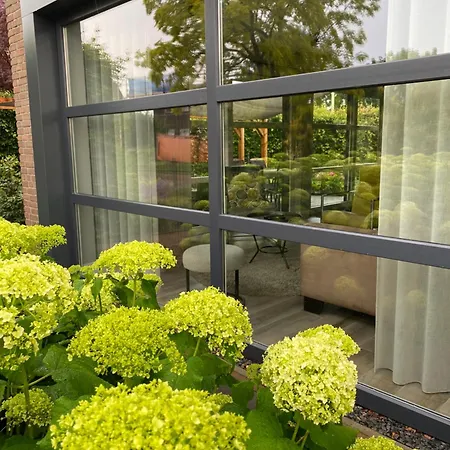 Διαμέρισμα De Koning