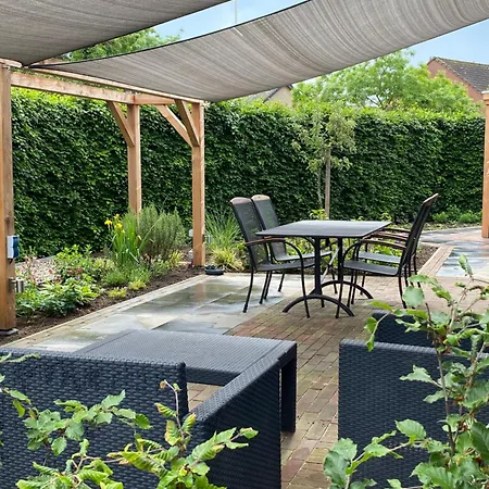 De Koning Διαμέρισμα