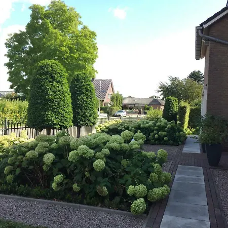 De Koning Διαμέρισμα