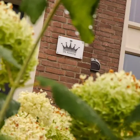 De Koning Διαμέρισμα