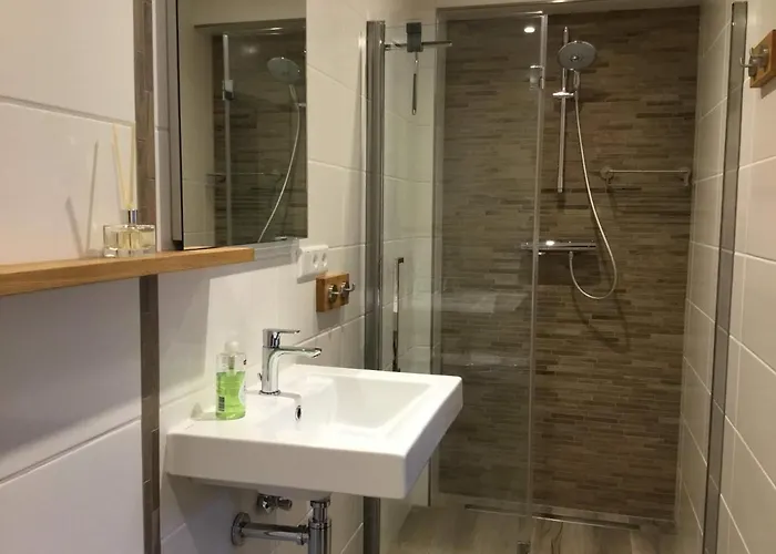 Διαμέρισμα De Koning