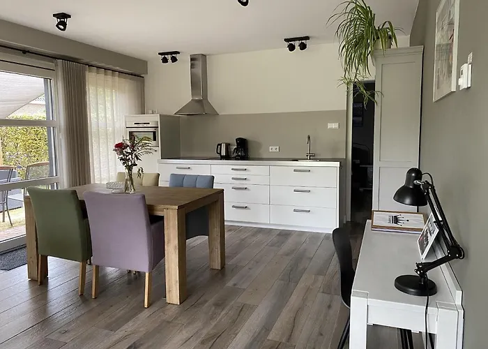 Διαμέρισμα De Koning